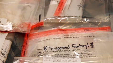 cop ods from touching bag with fentalyn fake|fentanyl exposure cases.